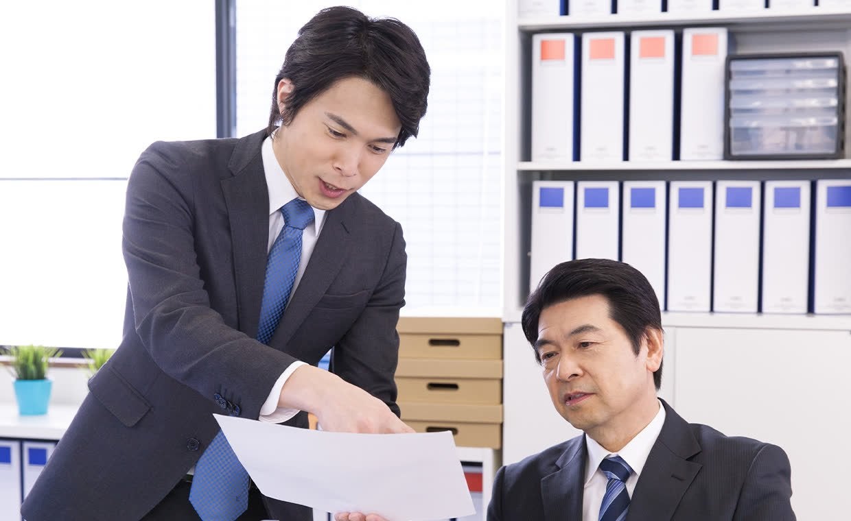 報連相とは?コミュニケーションとの違い・できない原因・工夫やコツも解説