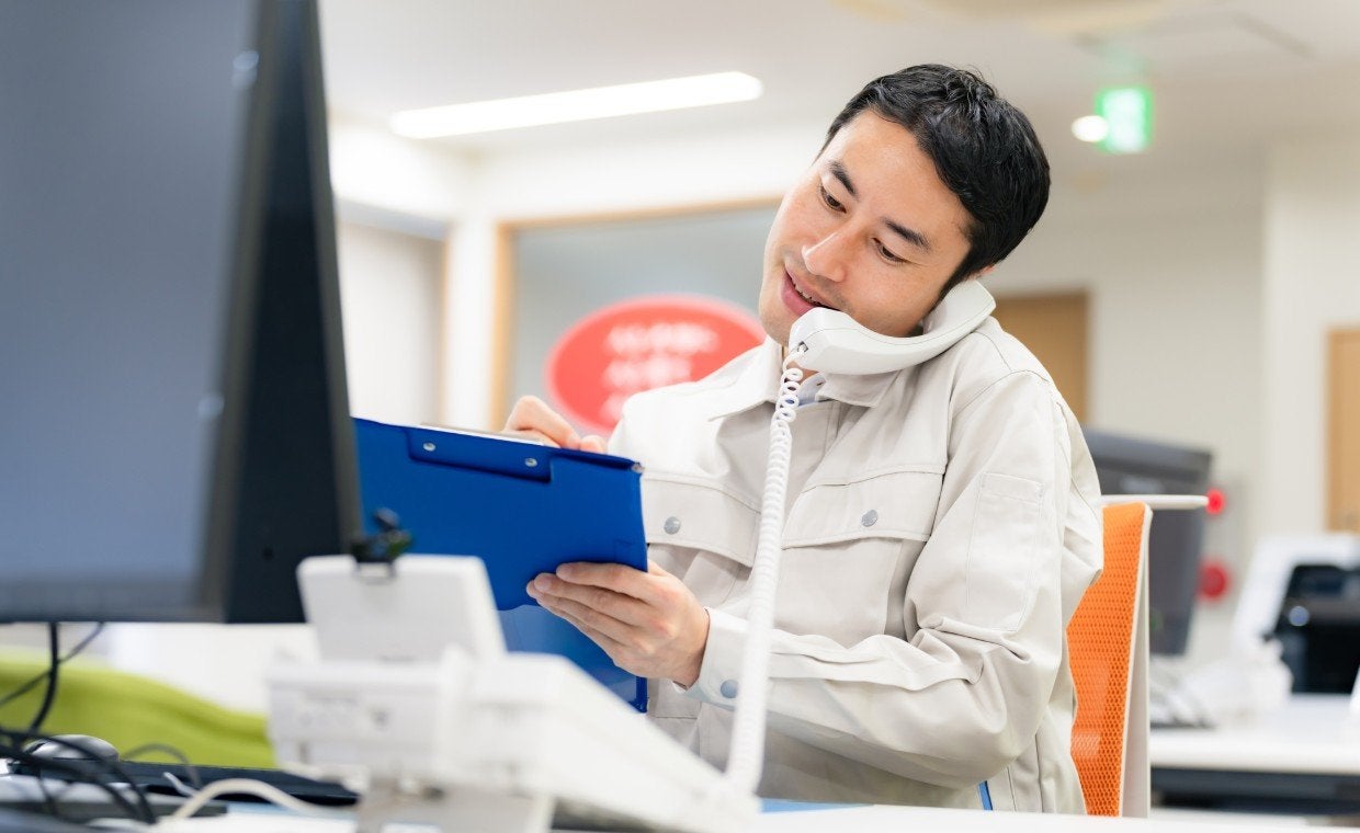 【事例あり】中小企業の人手不足はなぜ起こる？現状やデータから有効な解決策を解説