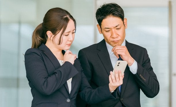 社内SNSが盛り上がらない！原因5つと活性化しない企業の共通点を解説