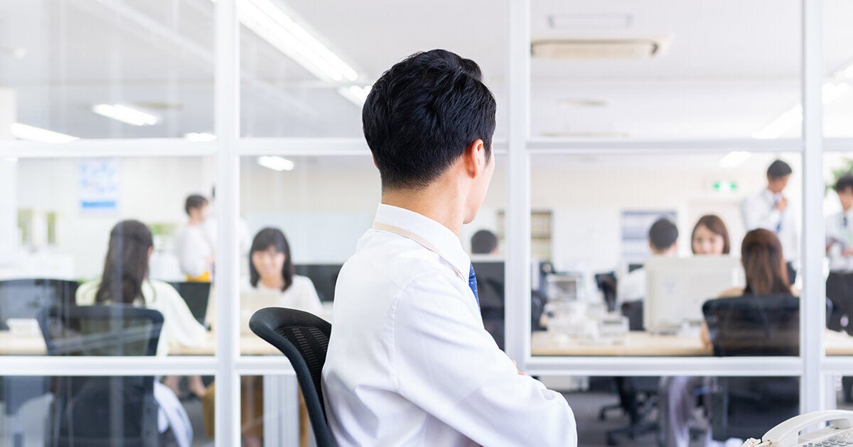 チームの業務を円滑にするプロジェクト管理手法とプロジェクト管理のポイント | ビジネスチャットならChatwork