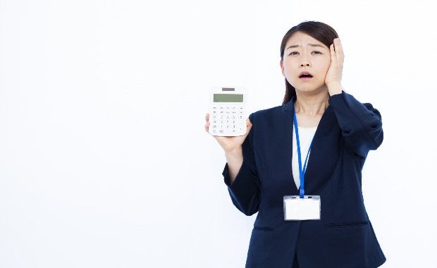 給与計算のミスを防止するには？5つの原因と対策方法を徹底解説