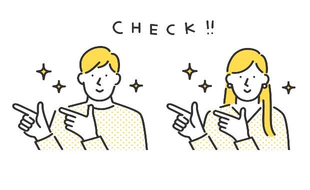 給与計算に必要なダブルチェックのポイントとミスをなくす防止策とは？