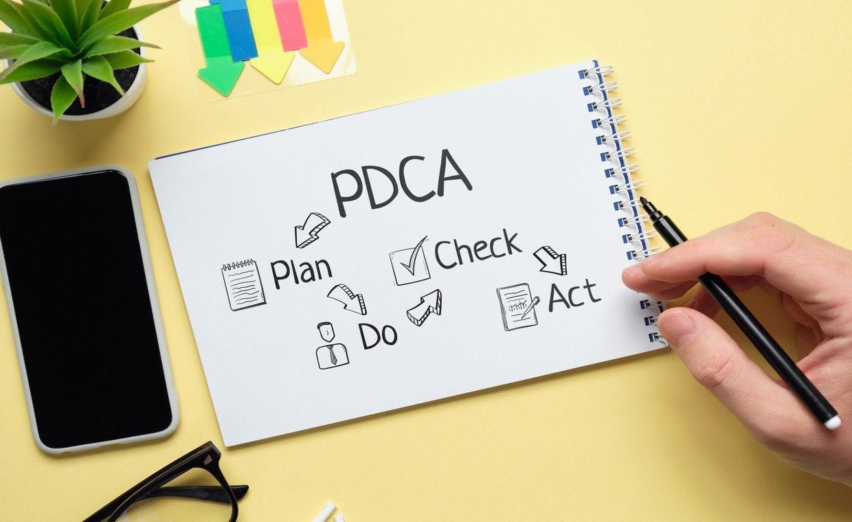PDCAを重視しているのは日本企業だけ?生じる弊害や最新手法について