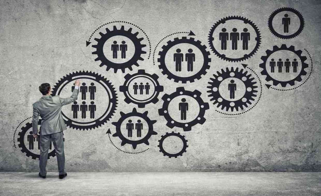 経営者に向いている人の特徴・性格|成功している経営者の共通点