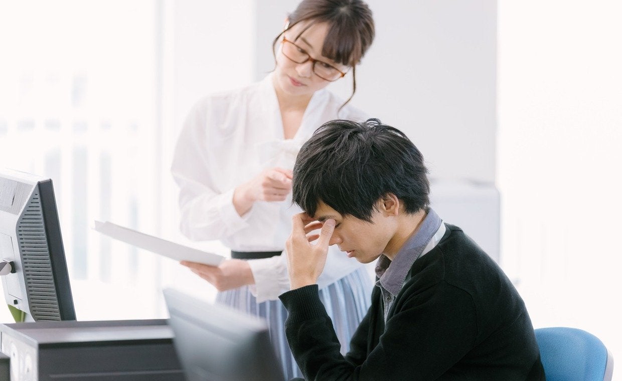 タスク管理ができない部下の特徴|改善するための指導方法を解説!