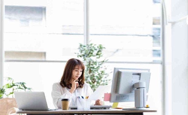 費用が安いオンライン秘書を比較！費用相場や費用を抑える秘訣