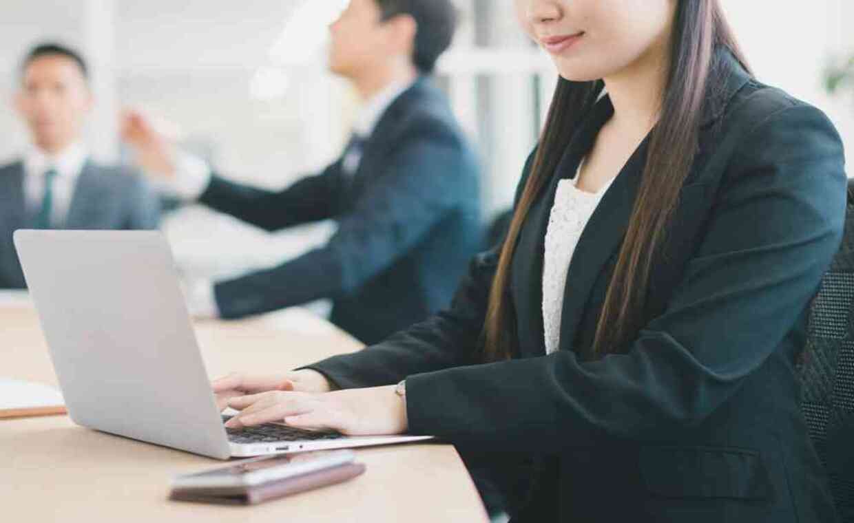 議事録作成の目安時間とは?目標時間と素早く書くためのポイント