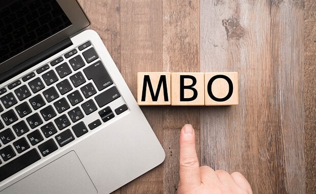 MBOとは？導入のメリットや目的、方法やポイントを解説