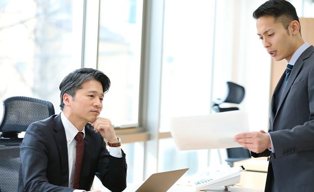 上長とは？上司や先輩との違いや正しい使い方を解説