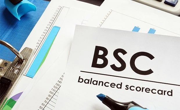 BSC（バランススコアカード）とは？経営戦略に活用する方法や目的を解説