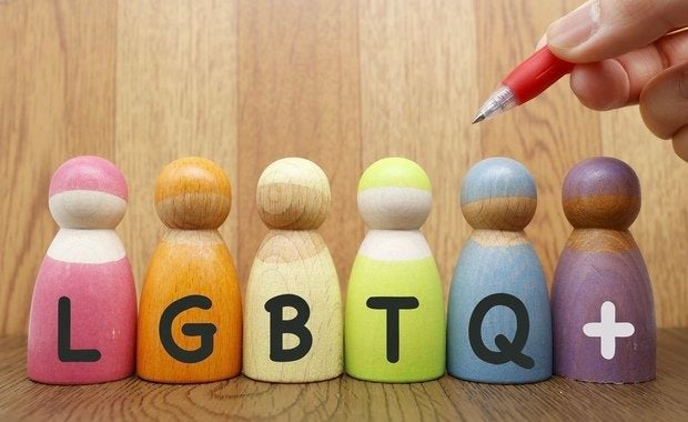 【社労士監修】LGBTQ+とは？LGBTフレンドリーや企業の取り組み事例を解説
