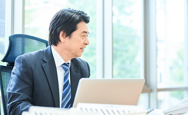 業務の見える化ツールとしてChatworkを活用するには？