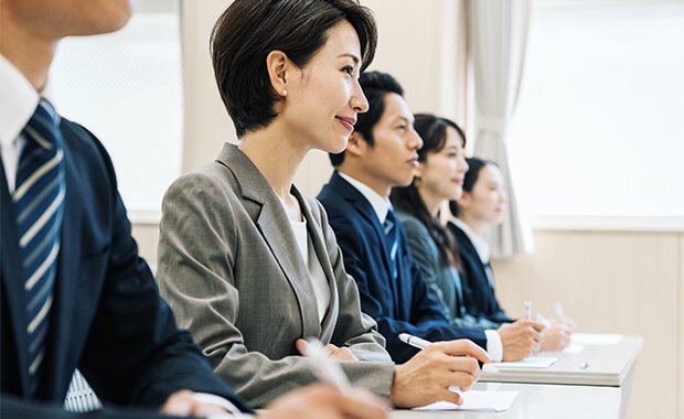 会議と打ち合わせの違いとは？会議と打ち合わせの違いを意識して効率化する方法