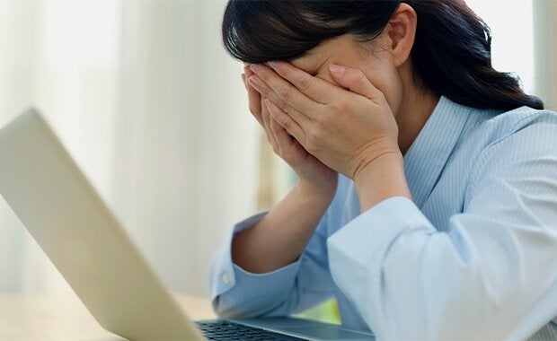 職場のストレスの原因と職場のストレス対策の方法とは？