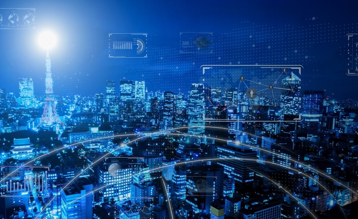 DXとIoT・ICTの違いとは？それぞれの正しい定義や重要性について