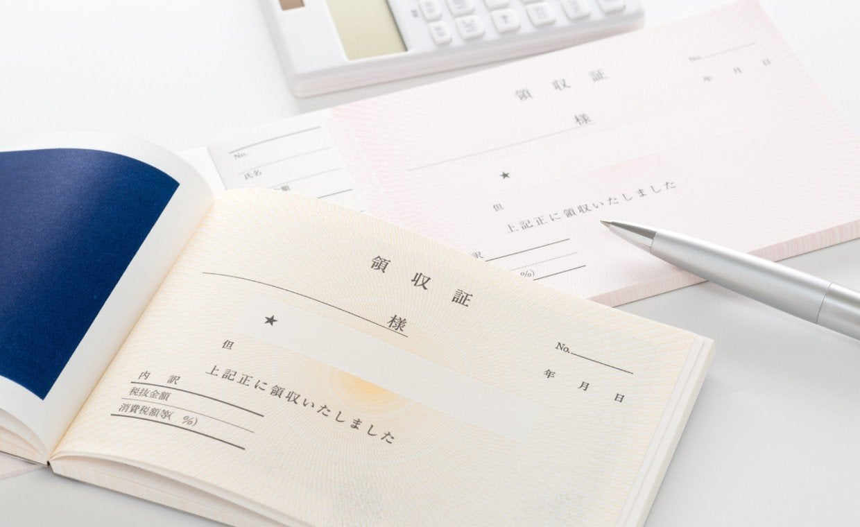 経費精算は領収書なしでも可能？領収書がない場合の具体的な対処法