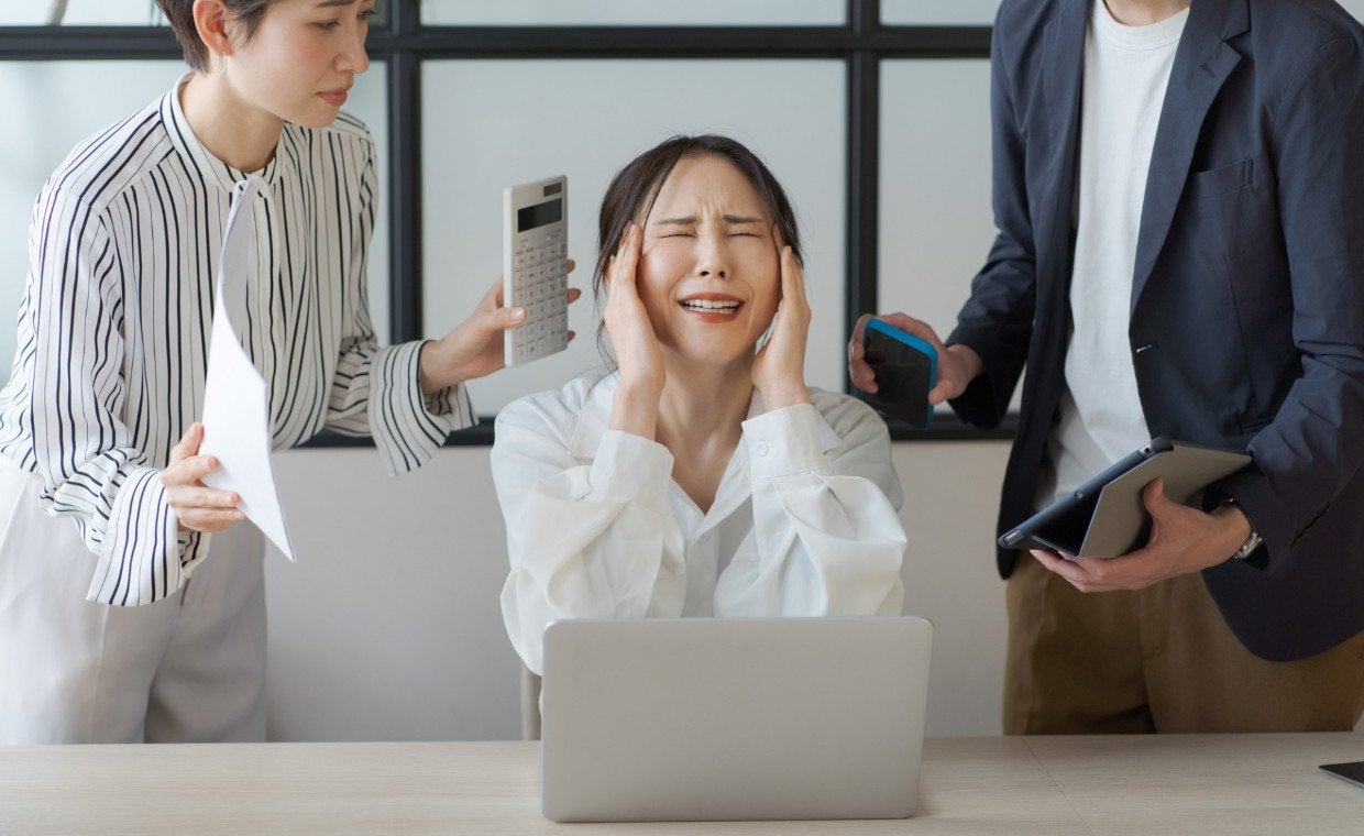 経費精算の業務改善ってどうやるの?今すぐやるべき4つの施策