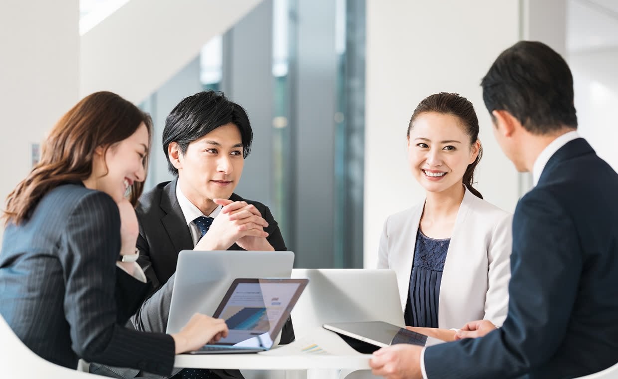 共創とは?意味や注目される背景、事例や得られる効果を解説