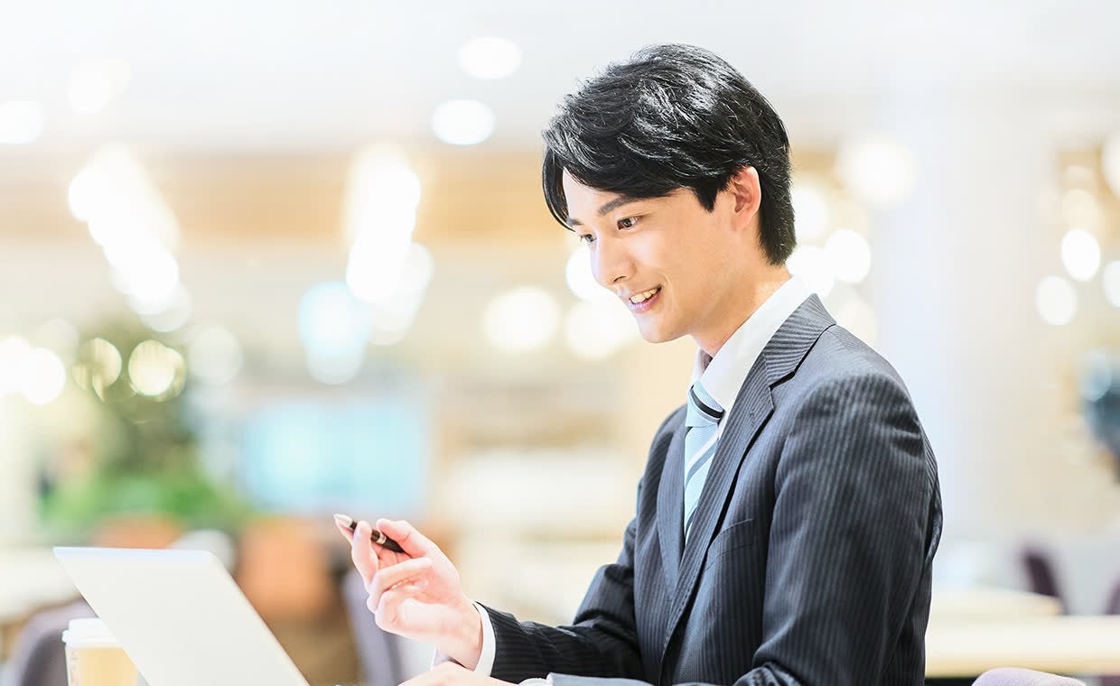 DM(ダイレクトメッセージ)とは?特徴やメリット、ビジネスでの活用法など解説