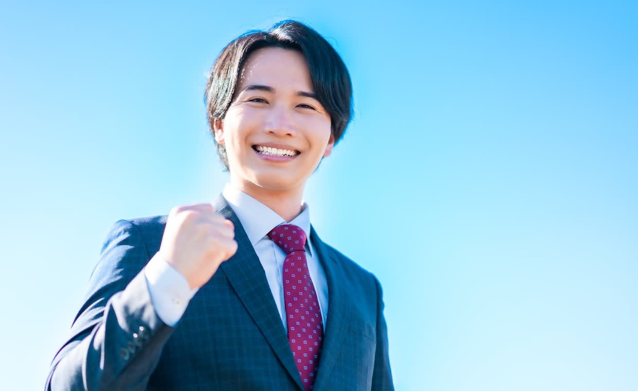 仕事のモチベーションを上げる方法は？上がらない原因や具体的な解決策を紹介