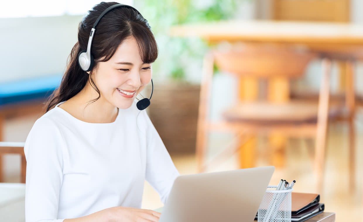 テレワークを効率化するためのポイントは?おすすめの方法やツールを紹介