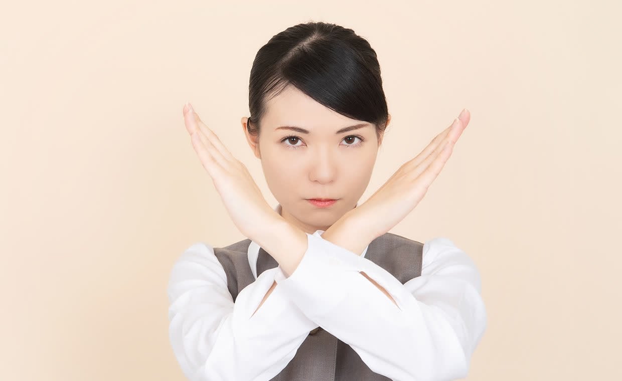 仕事を断る方法とは？断らないリスクや適切な断り方をシーン別に紹介