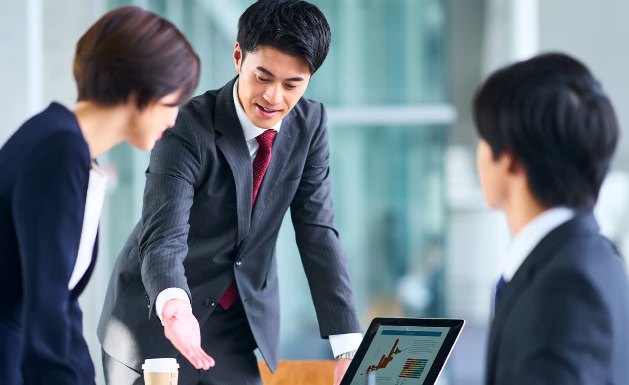 複数プロジェクト管理の課題とは?管理方法や効率化のポイントを解説