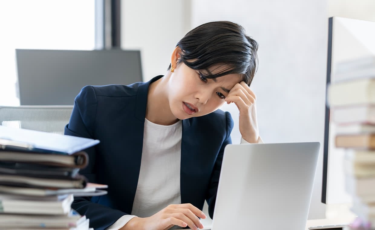 属人化を解消するには?原因とデメリット、具体的な5つの解消法を解説