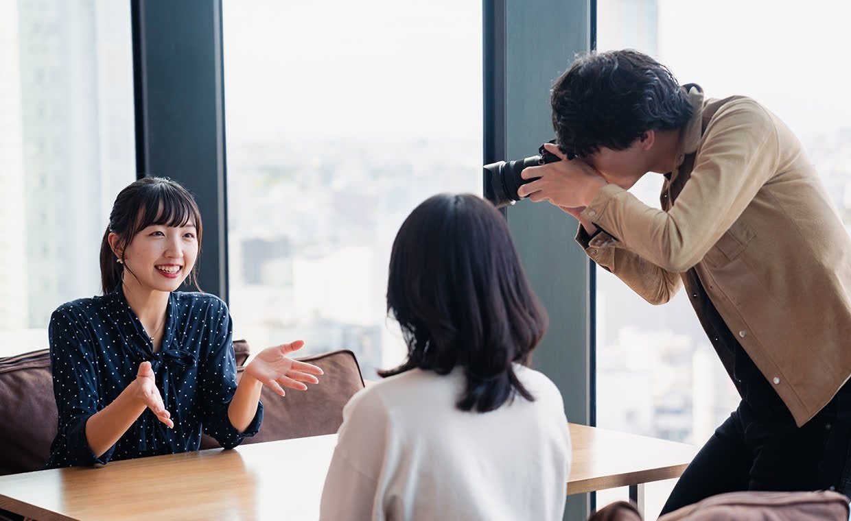 社内報の目的とは?効果的な作り方からネタ探しまで担当者向けに解説