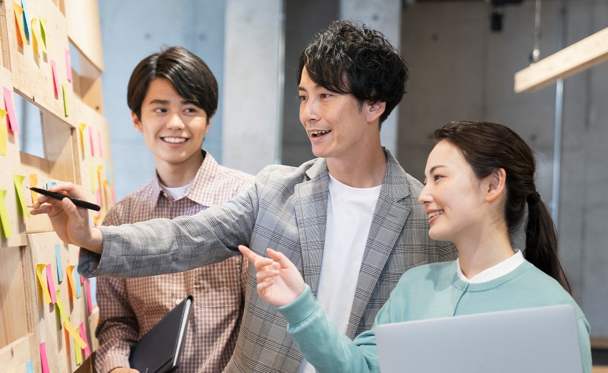 情報整理を効果的に行うコツは?メリットや手順、注意点とともに紹介
