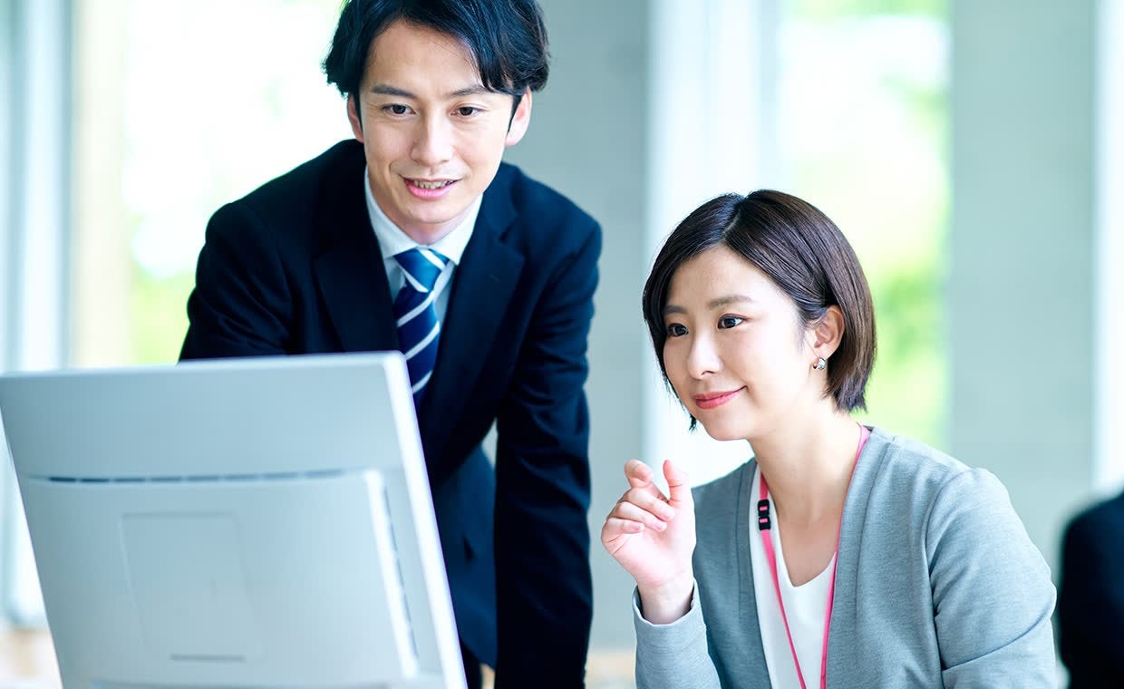 部下の本音を引き出す!信頼関係を深めるコミュニケーション術