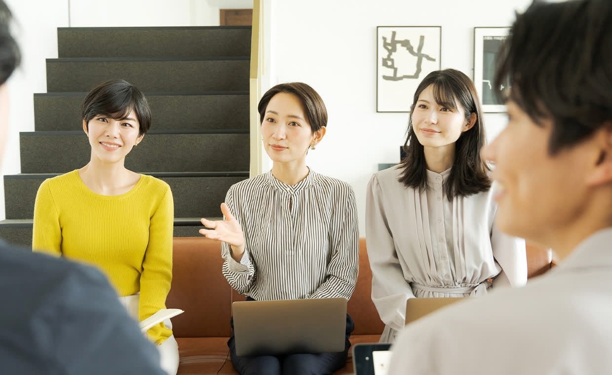 【保存版】職場で簡単コミュニケーションゲーム10選|歓迎会や研修にも!