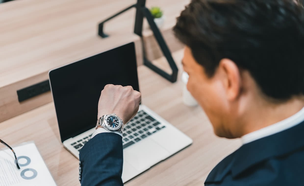 スケジュール管理が上手い人になるには?|苦手な人の特徴や管理のコツ7選も解説