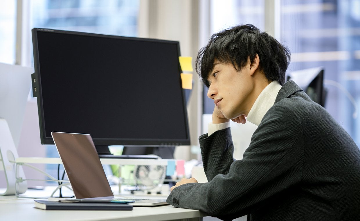 「ビジネスチャットが苦手...」は克服できる!原因と今すぐできる対処法を徹底解説
