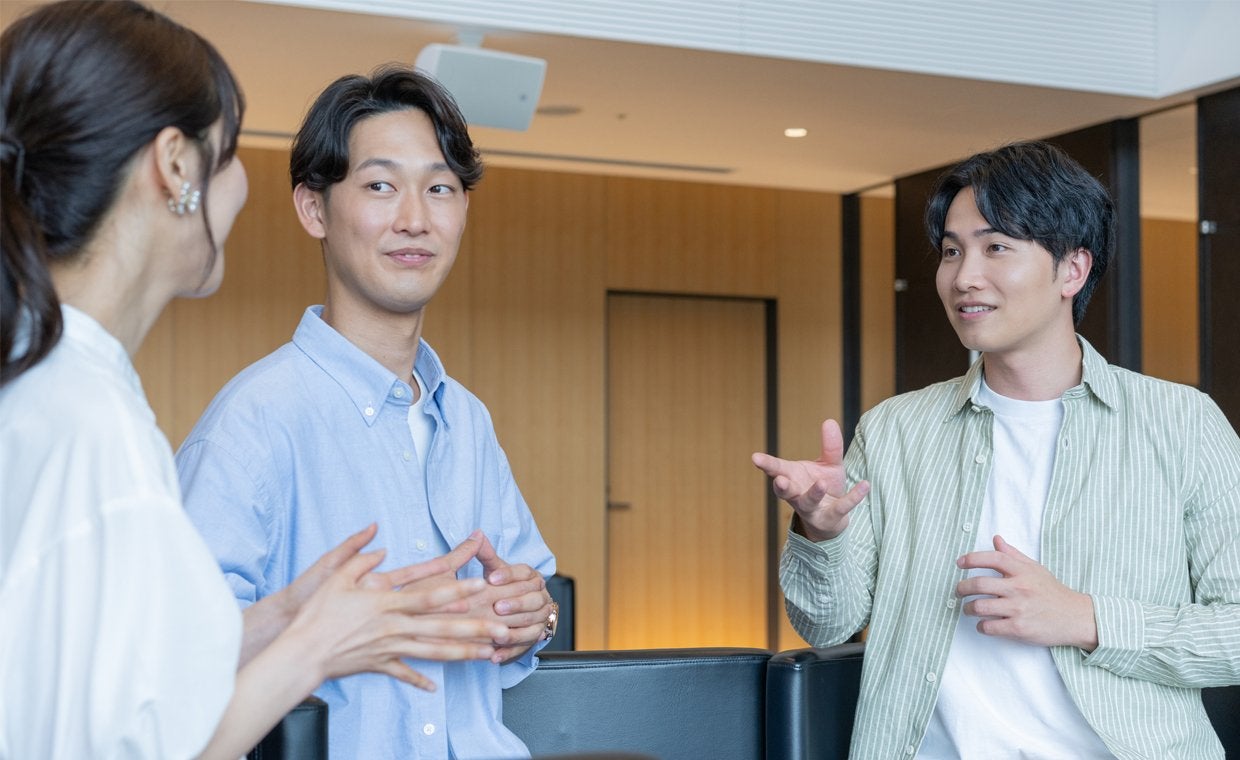 社内コミュニケーション活性化を実現する施策5選 ｜メリットや事例も解説