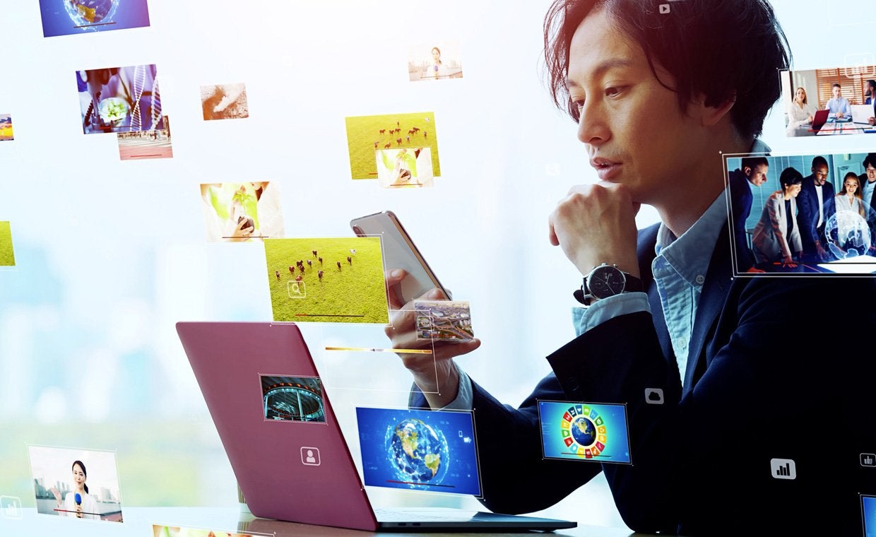 社内情報共有方法8つの手順!失敗しないコツとおすすめツール・アプリ紹介