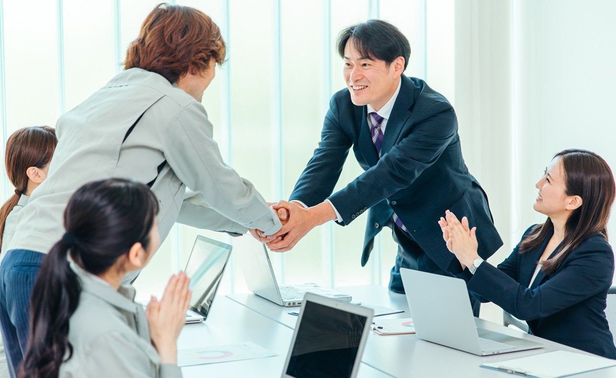 クライアント対応の重要性とは?顧客対応力を高めるポイントや必要なスキルも徹底解説