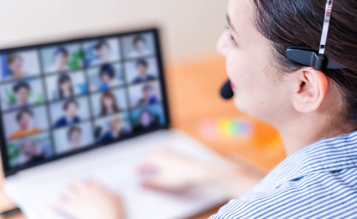 テレワークで使えるビジネスチャットとは？選び方と運用のコツ完全ガイド