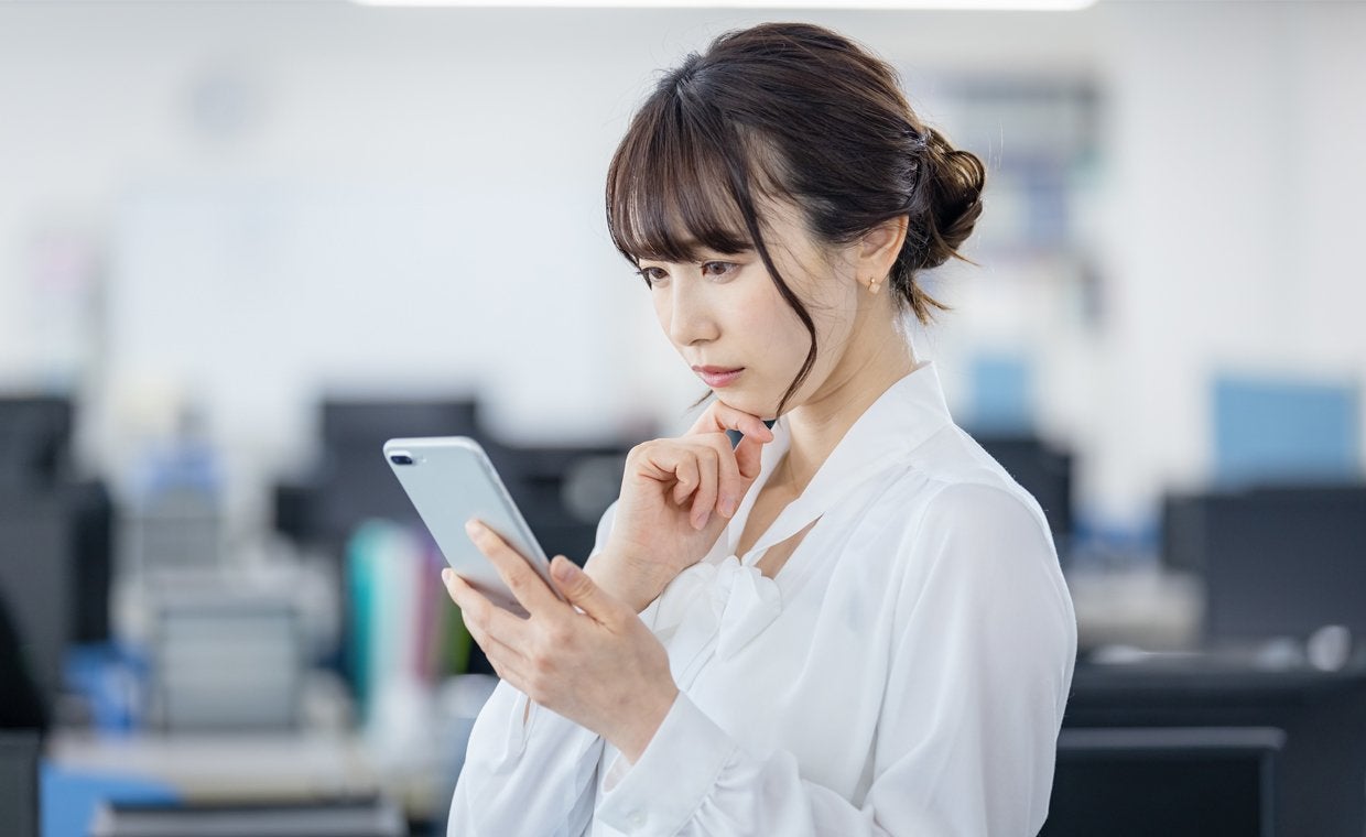 ビジネスチャットの既読機能は必要?不要?「既読つかない問題」の対処法も