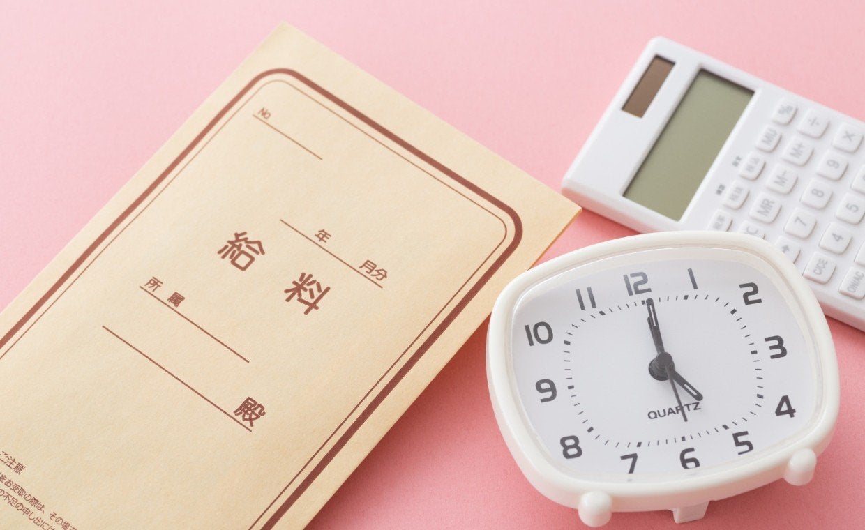 勤怠管理と給与計算のシステム連携によるメリットとは？選び方も解説