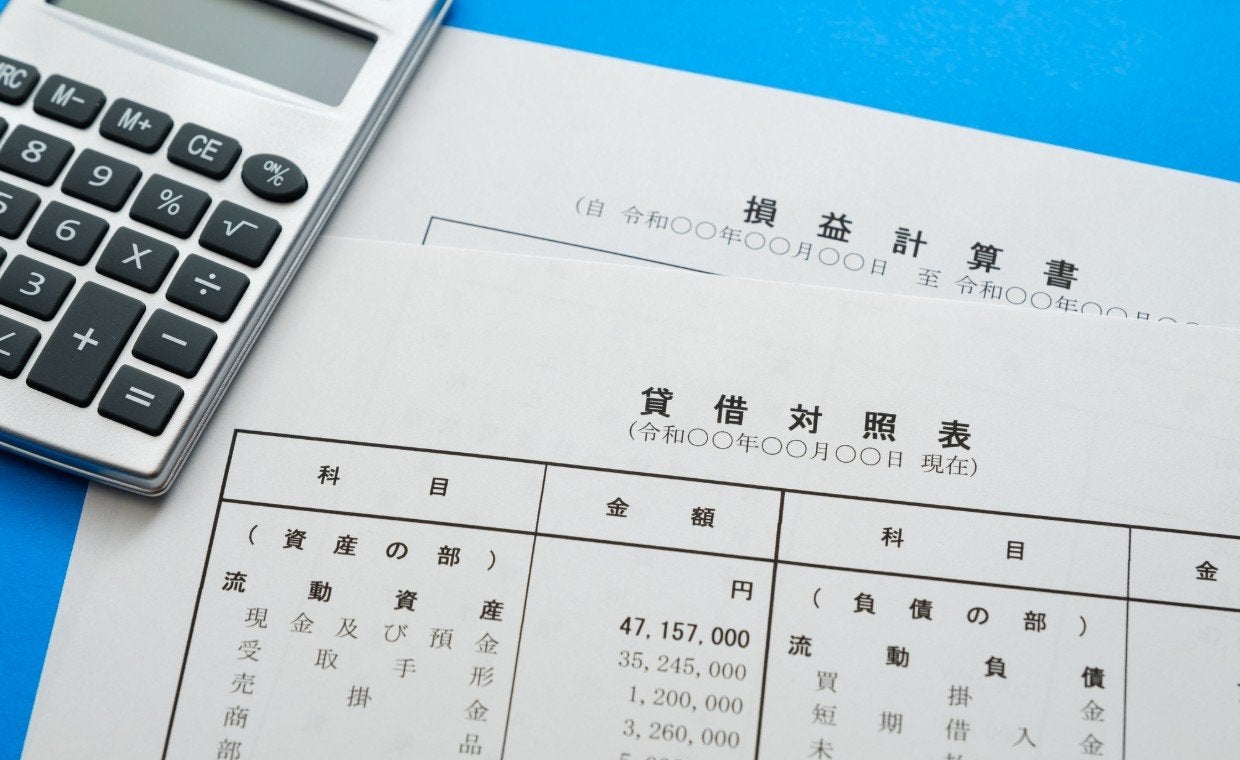 決算書の簡単な作り方とは？エクセルで作成する手順や無料テンプレート、決算書を自分で作るリスクも紹介