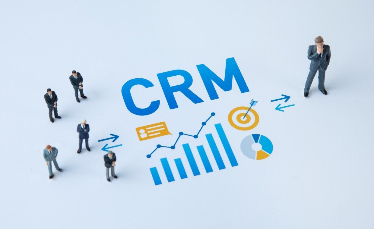 【おすすめ15選も】CRM運用の代行とは？依頼先の種類や目的別の選び方、注意点まで徹底解説