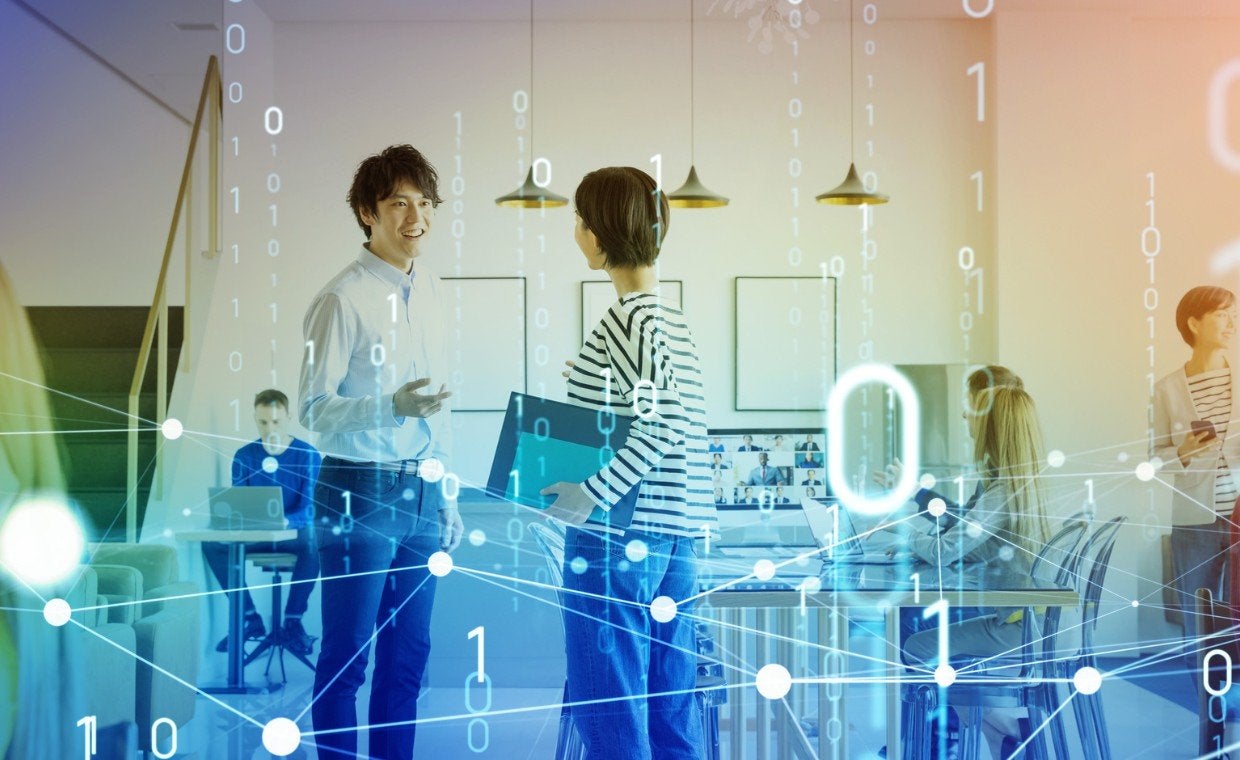 他部署との連携がうまくいかない理由は？連携の強化・推進に効果的な方法も解説