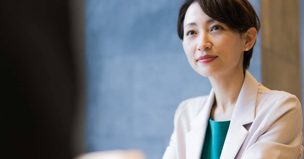 傾聴力とは 傾聴の種類やコミュニケーションに活かす方法を解説 ビジネスチャットならchatwork