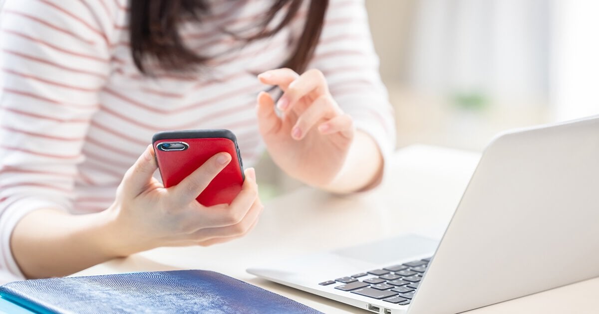 デジタルデトックスとは？やり方や効果・メリットをわかりやすく解説 ビジネスチャットならChatwork