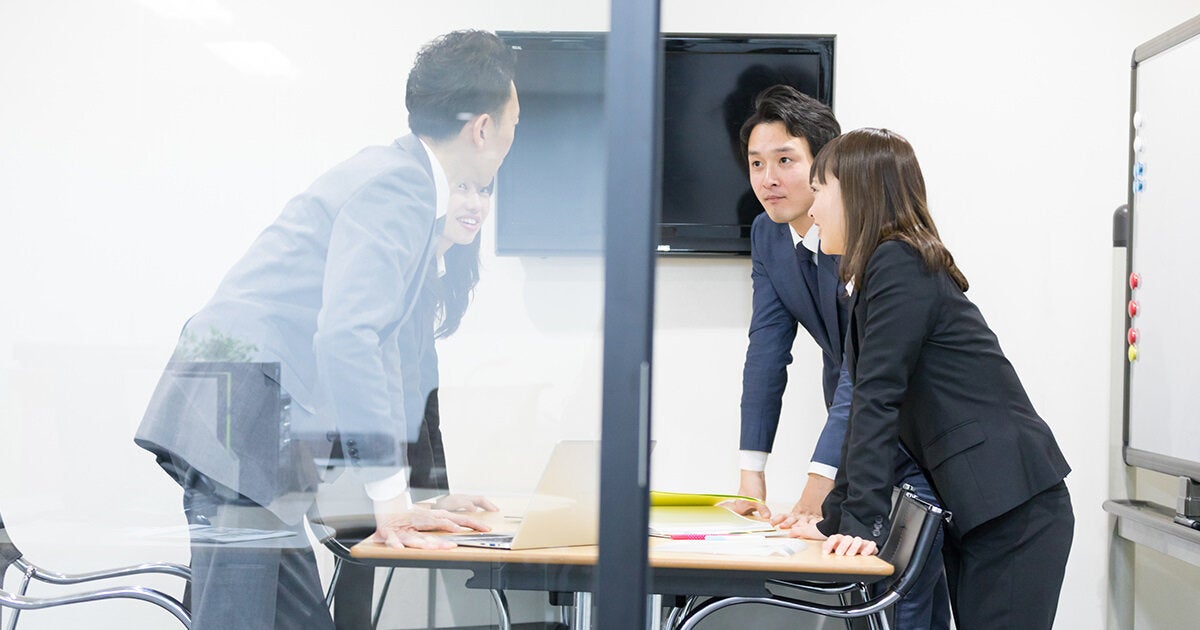 BCP対策とは？中小企業のBCP対策基礎知識と必要な準備 | ビジネスチャットならChatwork