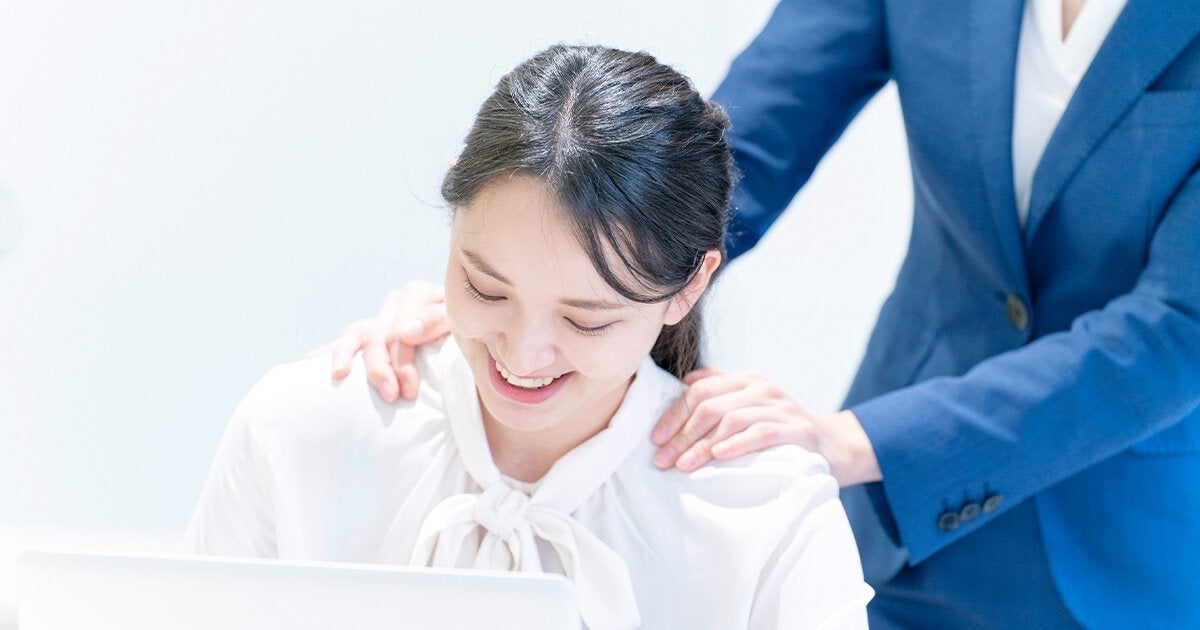 職場の馴れ合いとコミュニケーションの違いと職場の馴れ合いの改善方法 ビジネスチャットならchatwork