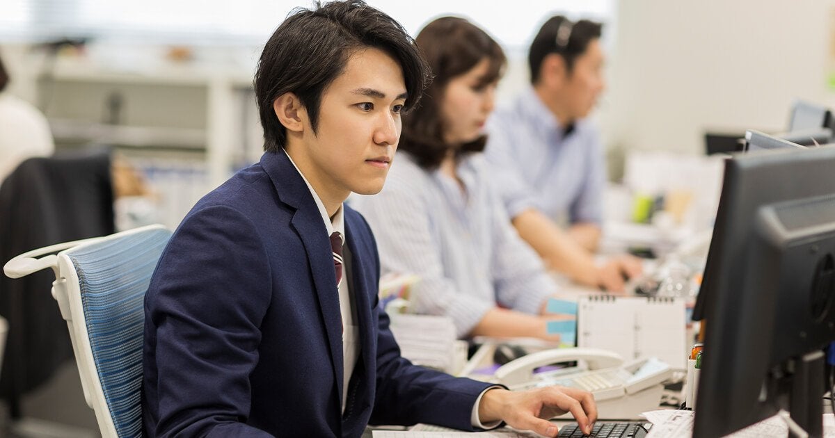 担当者不在時の代理メールとは 送るタイミングや注意点を例文付きで解説 ビジネスチャットならchatwork