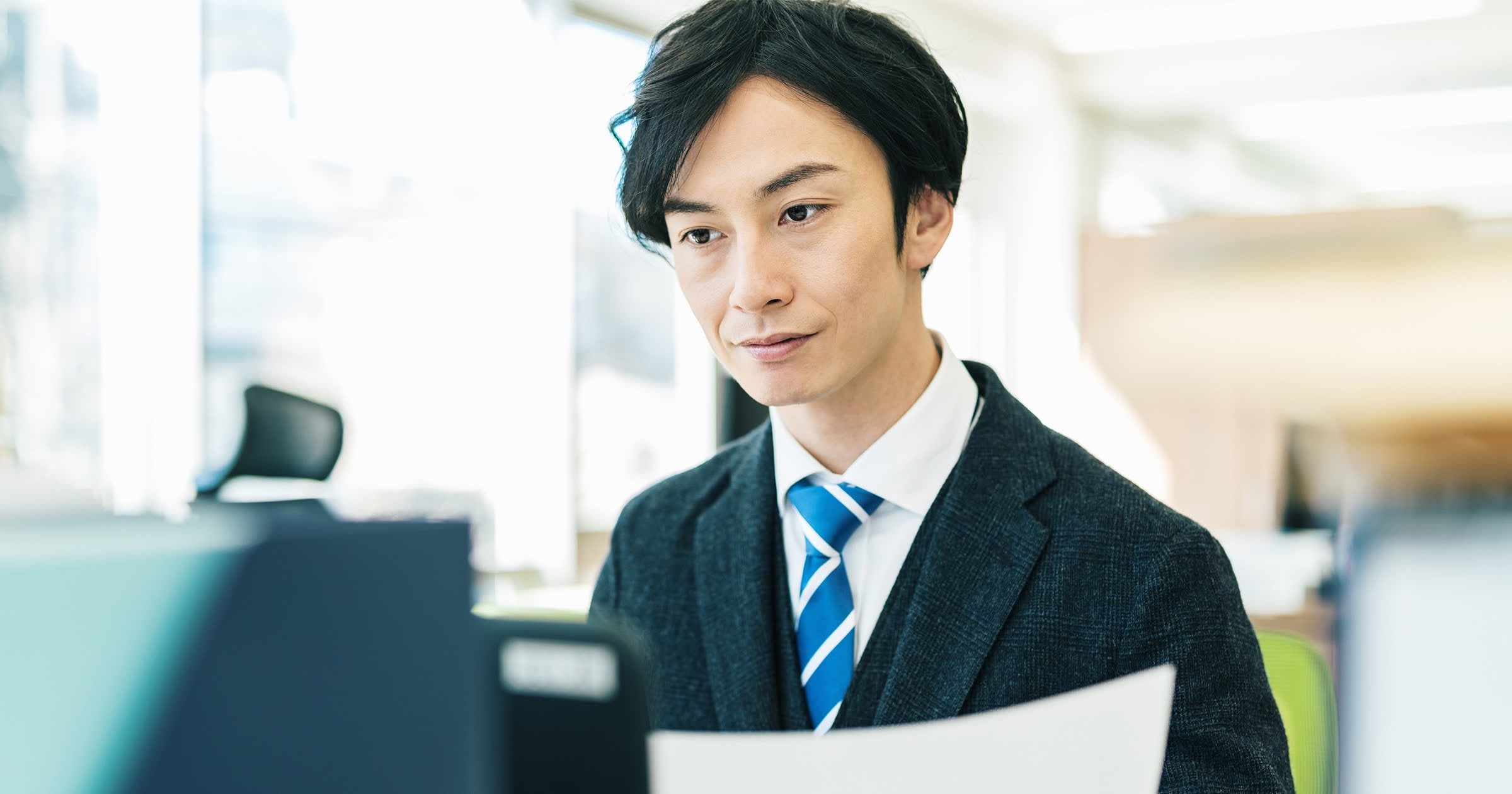 ご確認ください」の正しい意味とは？使い方や言い換えを例文つき