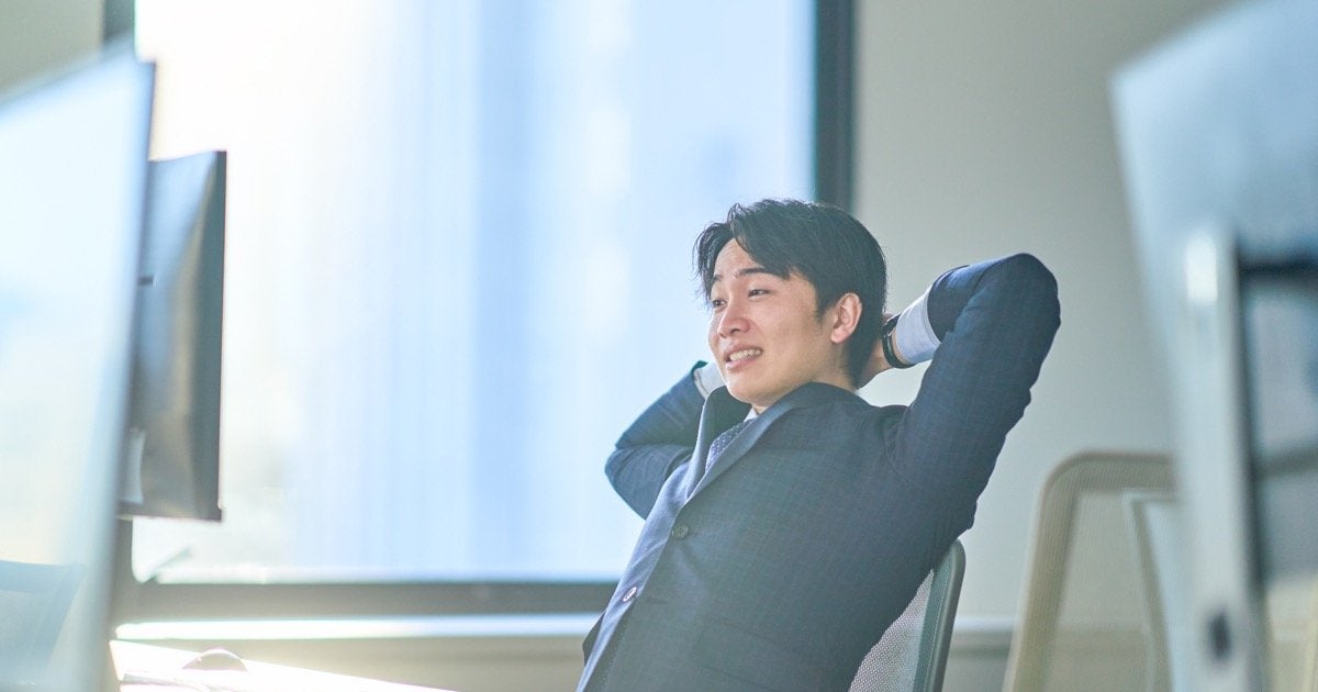 無能な働き者とは？ゼークトの組織論の内容や無能な働き者の特徴を解説 | ビジネスチャットならChatwork